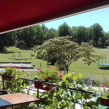 Tente 3 Etoiles - Piscine - Efchbd Vakantiehuis